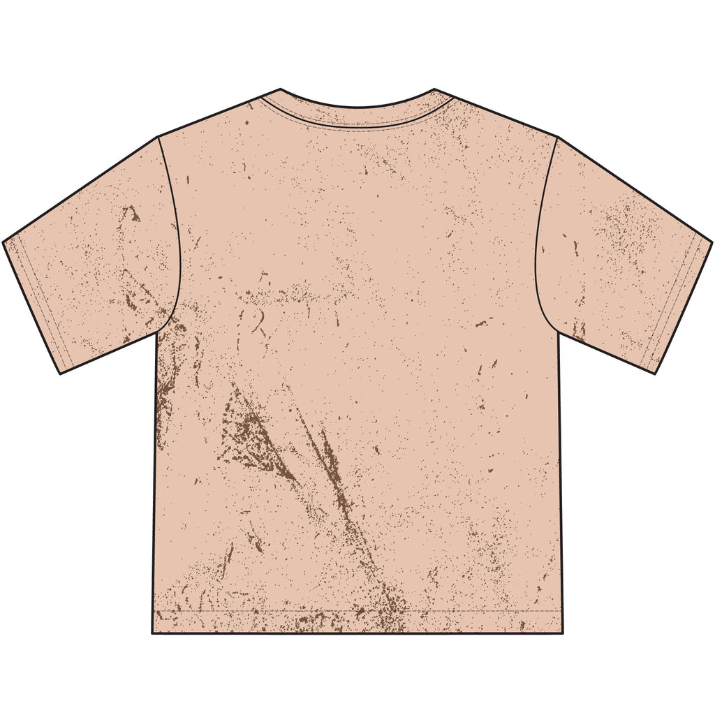 Anime Alien Heart Youth T‑Shirt — Pastel Kawaii Cute Heart Graphic Printify