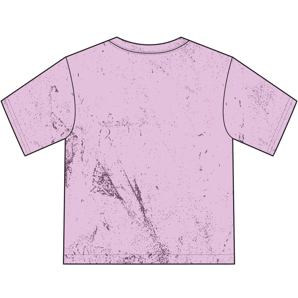 Anime Alien Heart Youth T‑Shirt — Pastel Kawaii Cute Heart Graphic Printify