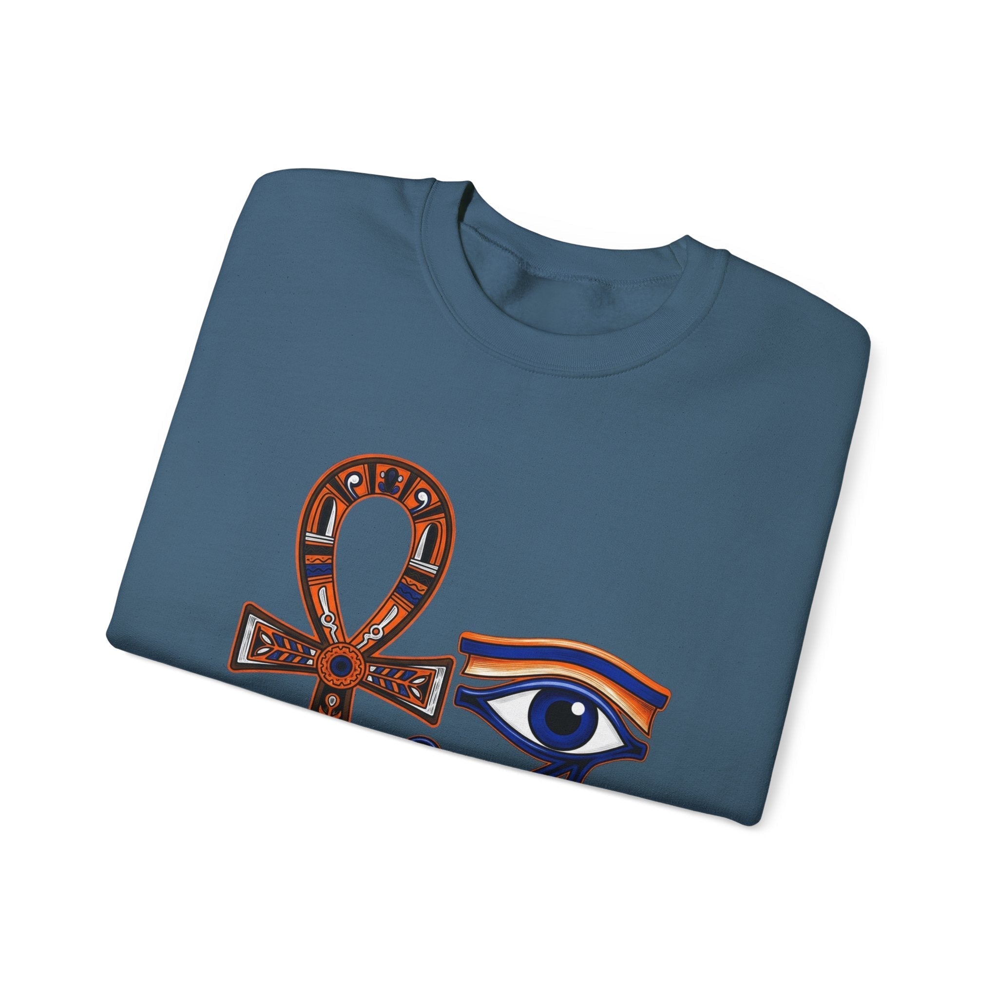 Unisex Heavy Blend™ Crewneck Sweatshirt Printify