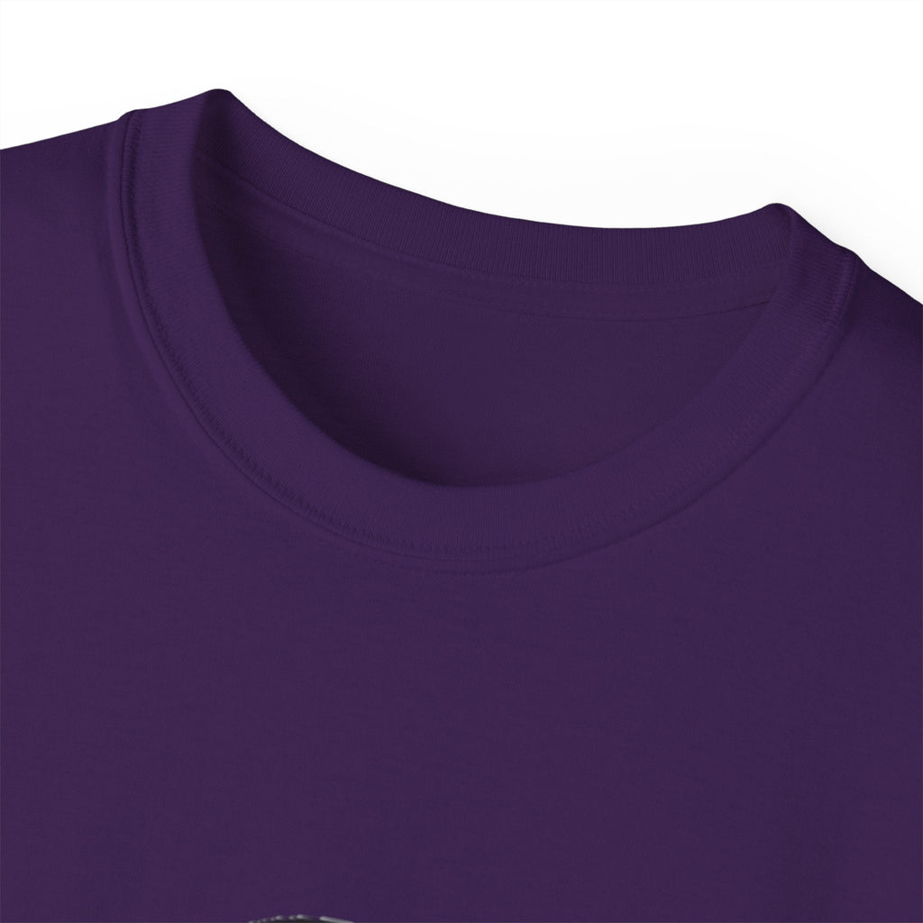 Unisex Ultra Cotton Tee Printify