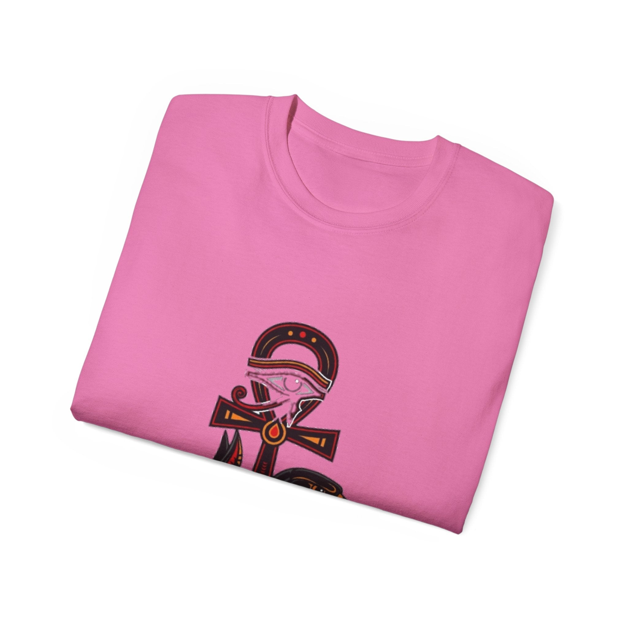 Unisex Ultra Cotton Tee Printify