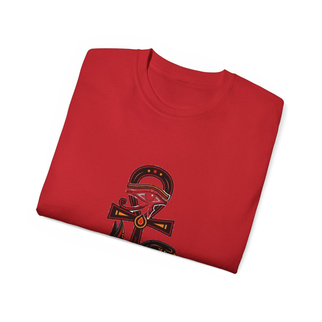 Unisex Ultra Cotton Tee Printify