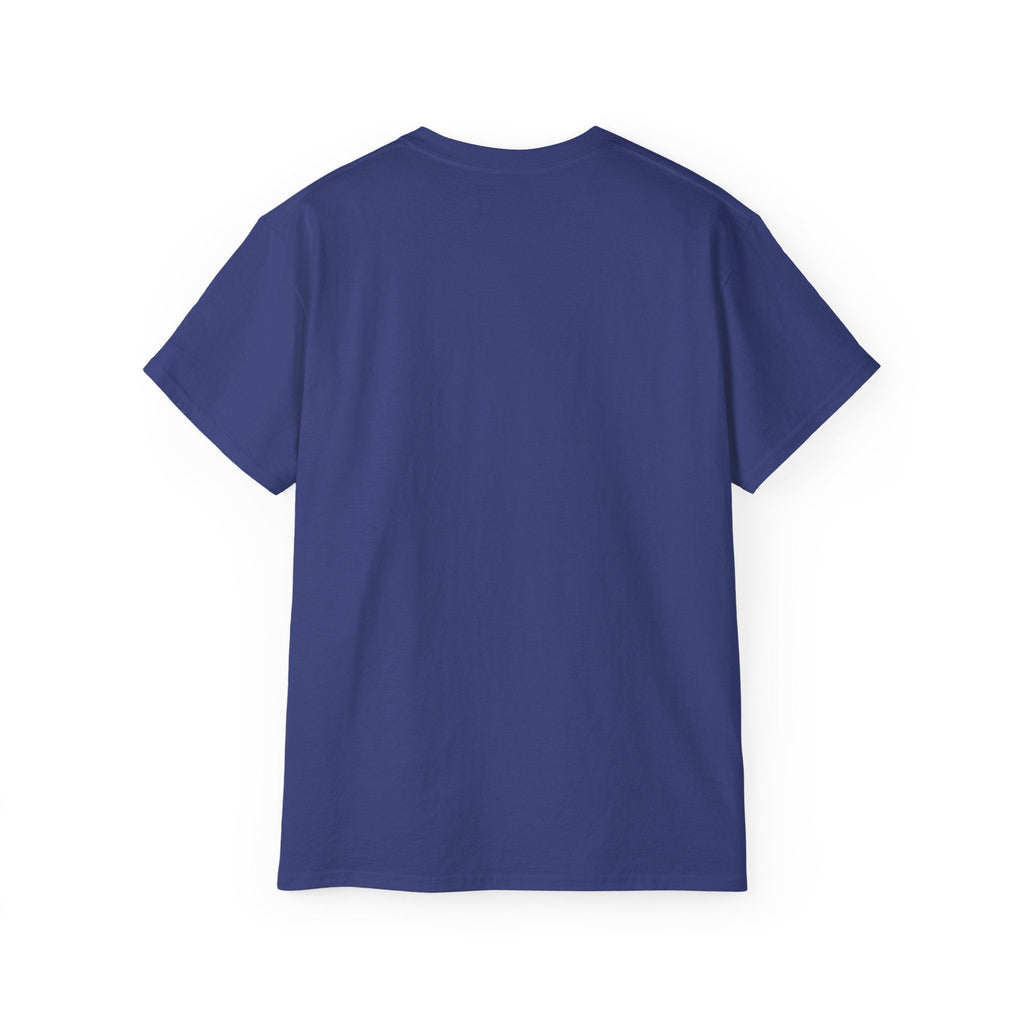 Unisex Ultra Cotton Tee Printify