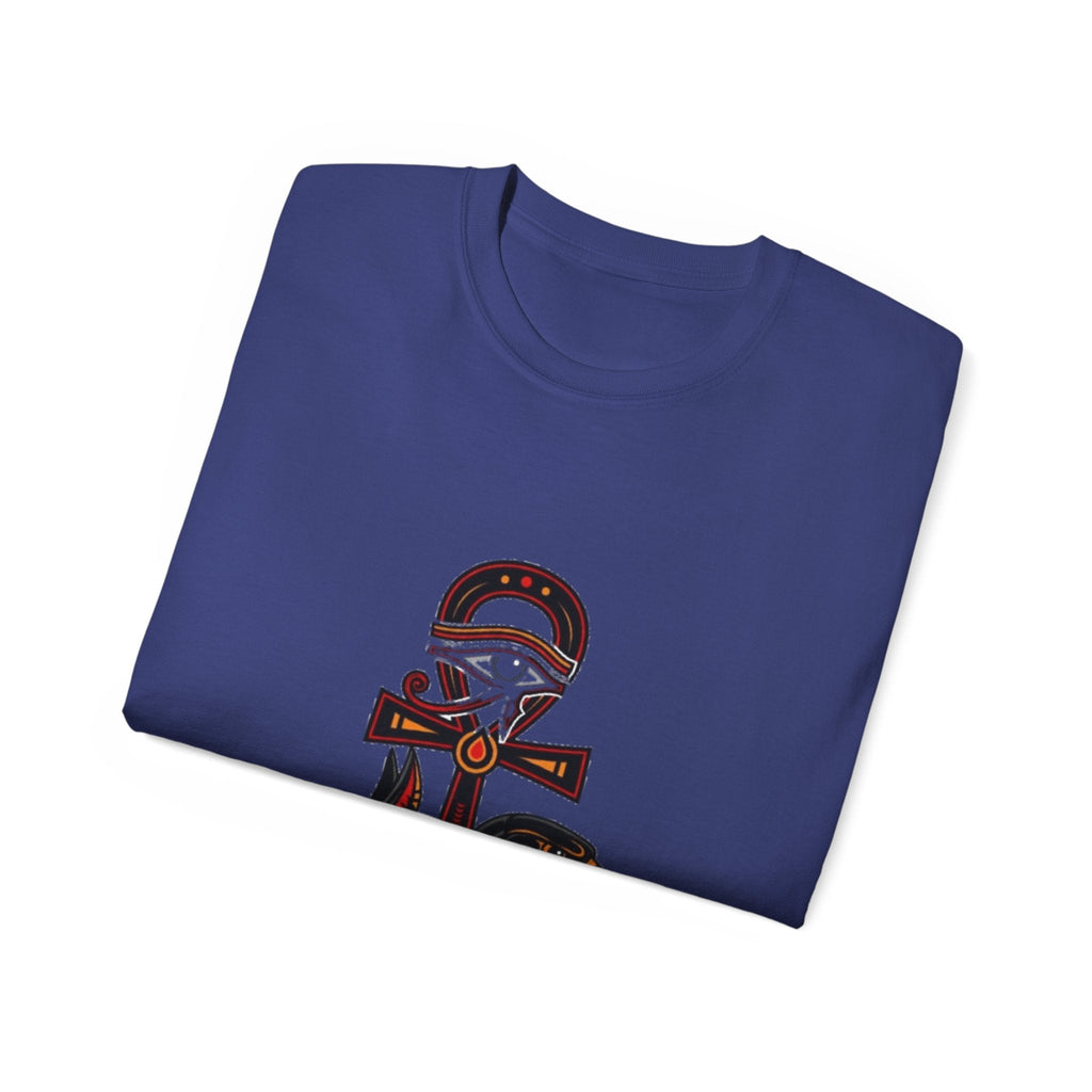 Unisex Ultra Cotton Tee Printify