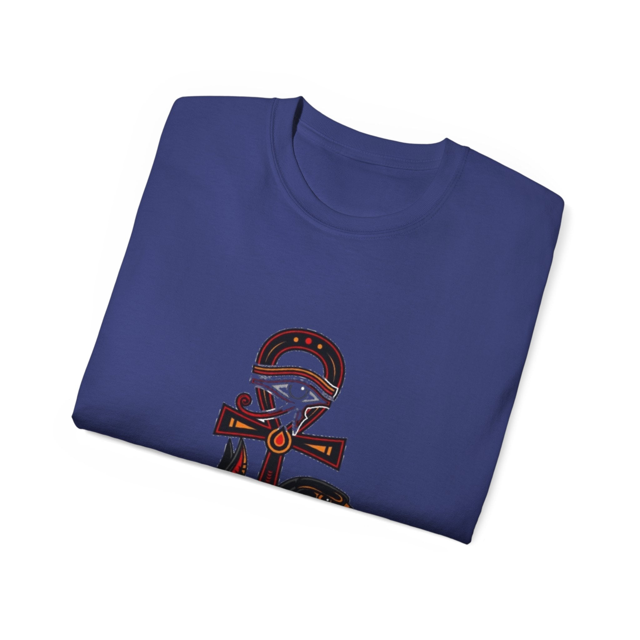 Unisex Ultra Cotton Tee Printify