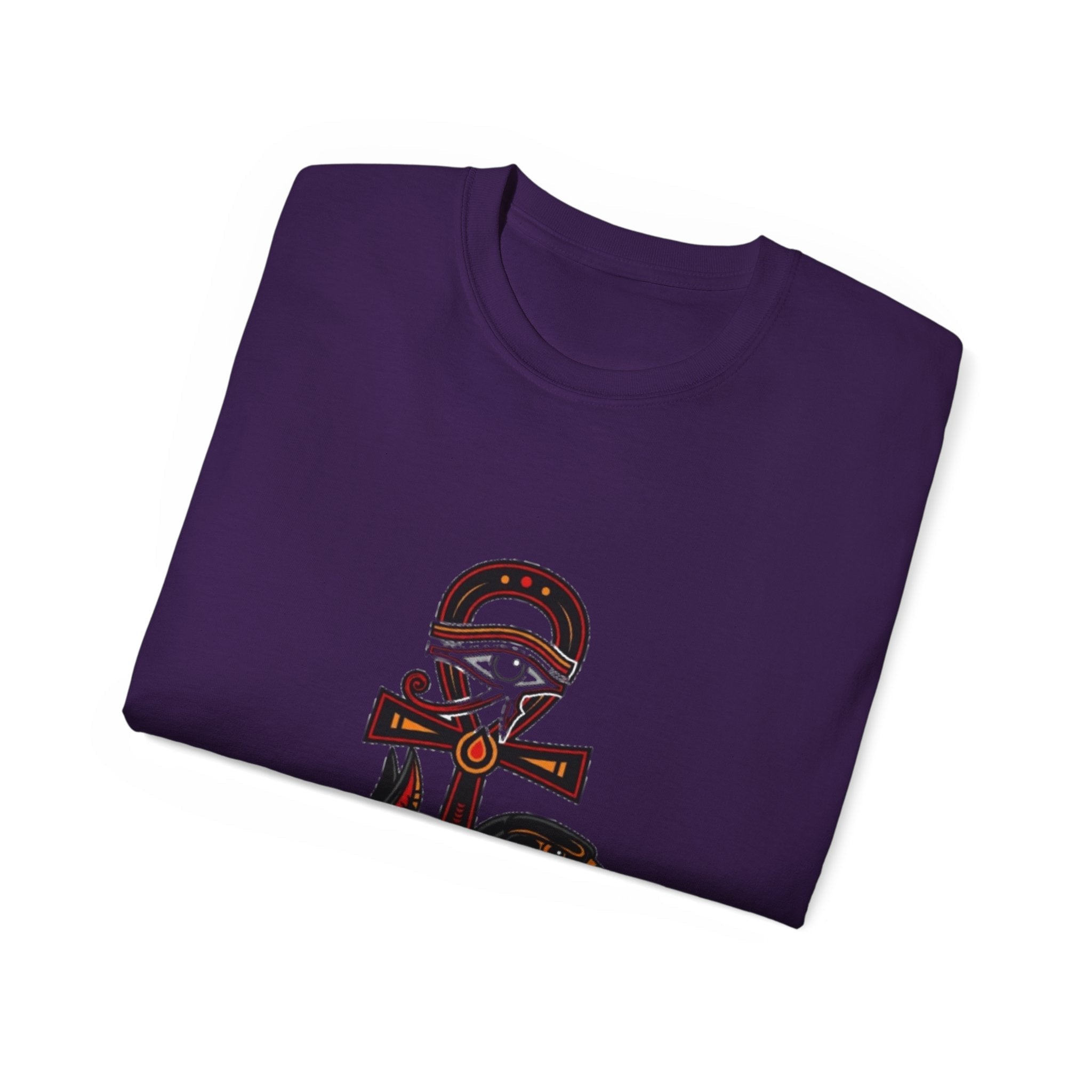 Unisex Ultra Cotton Tee Printify
