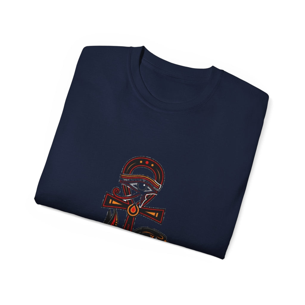 Unisex Ultra Cotton Tee Printify