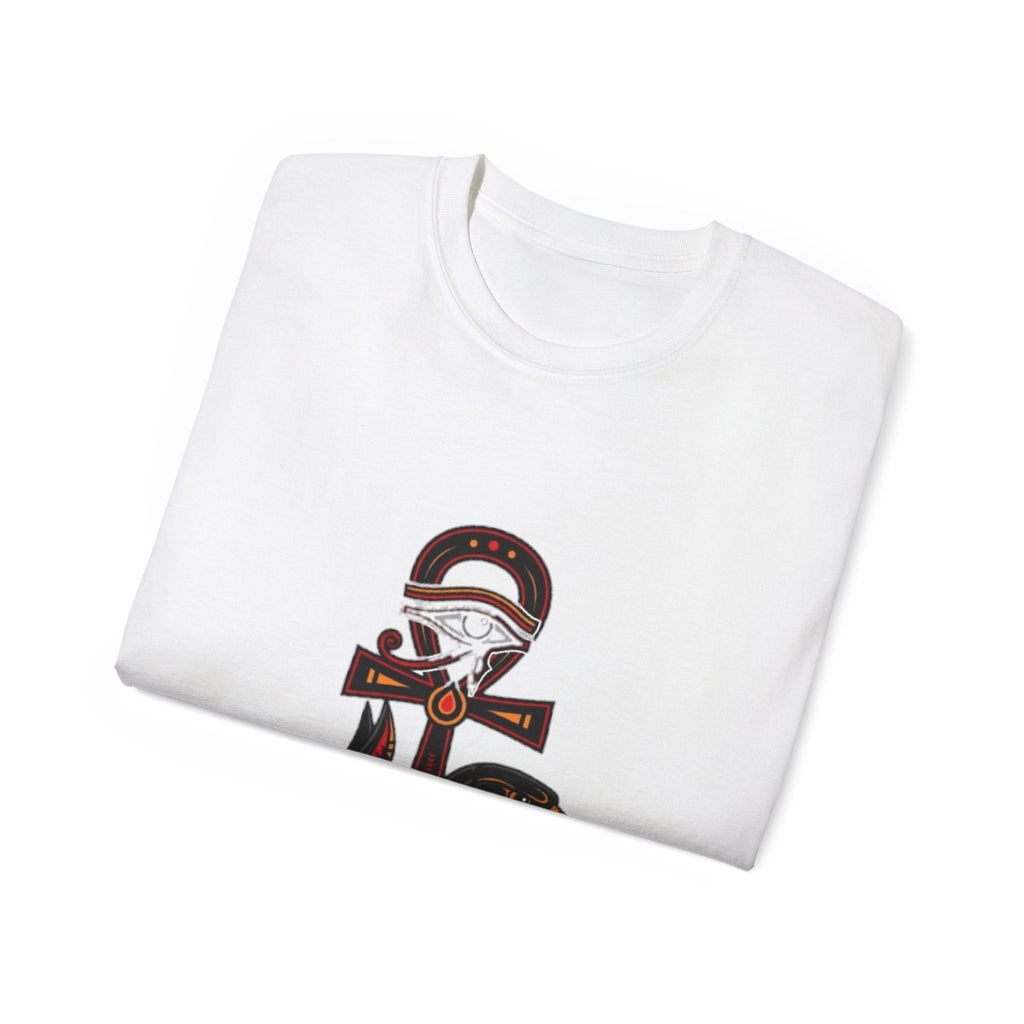 Unisex Ultra Cotton Tee Printify
