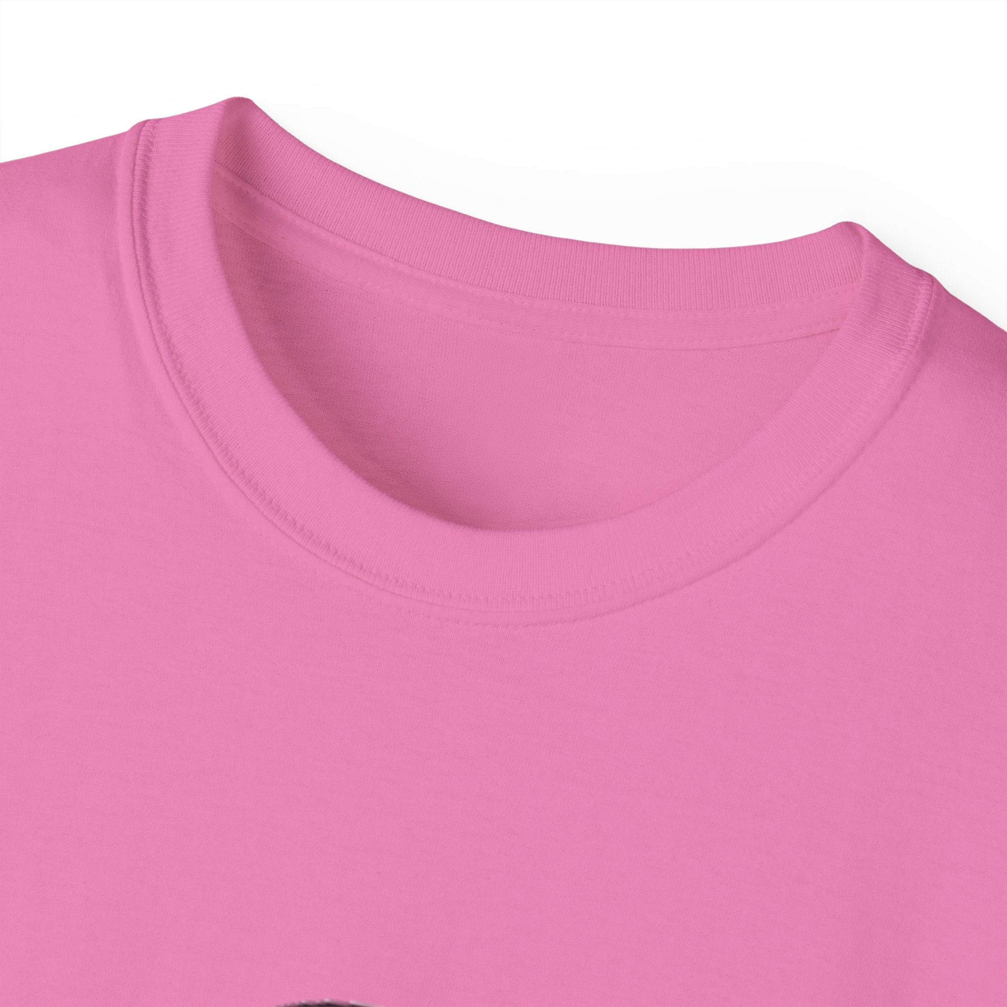 Unisex Ultra Cotton Tee Printify