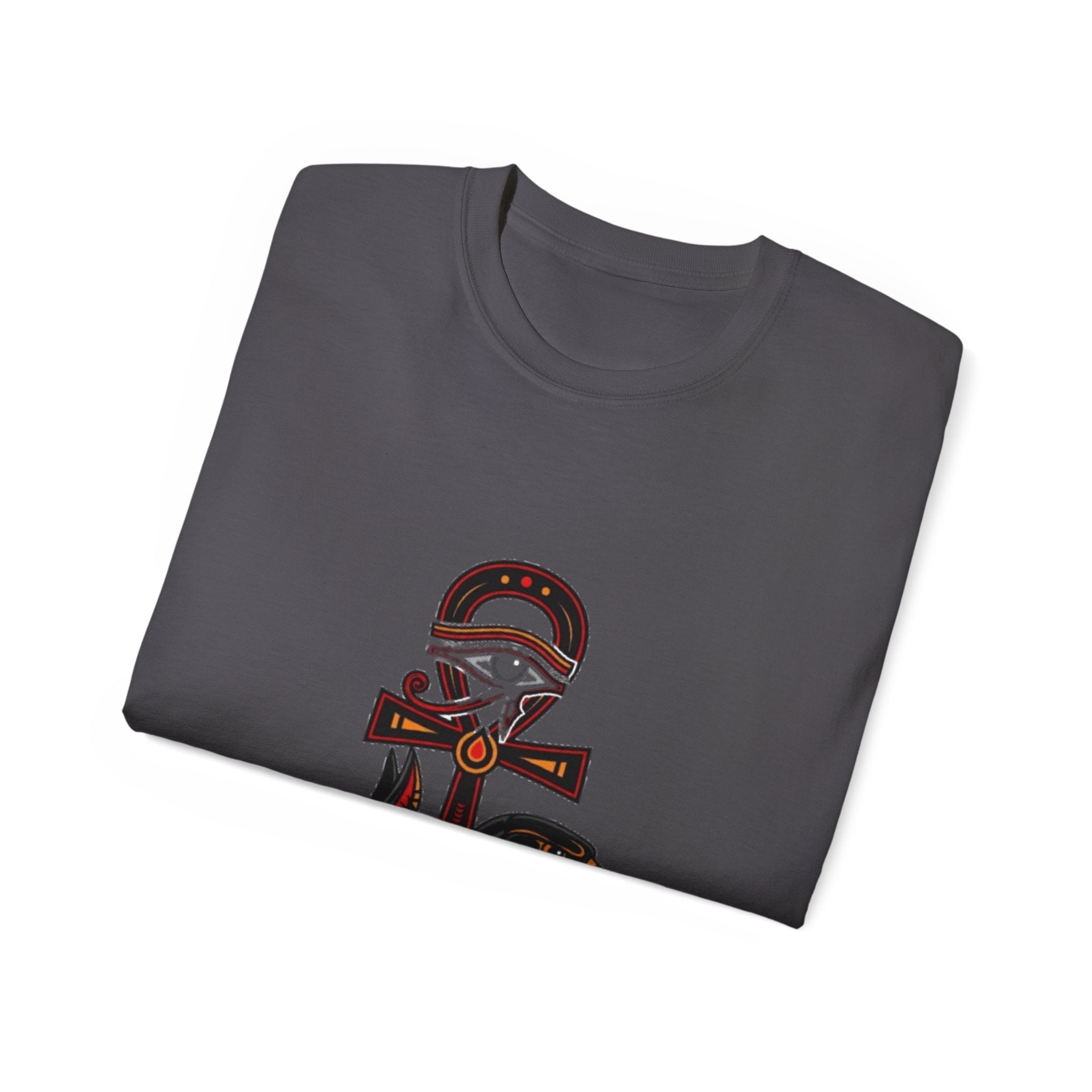 Unisex Ultra Cotton Tee Printify