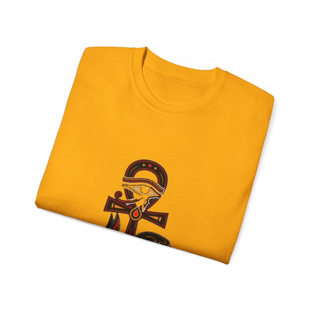 Unisex Ultra Cotton Tee Printify