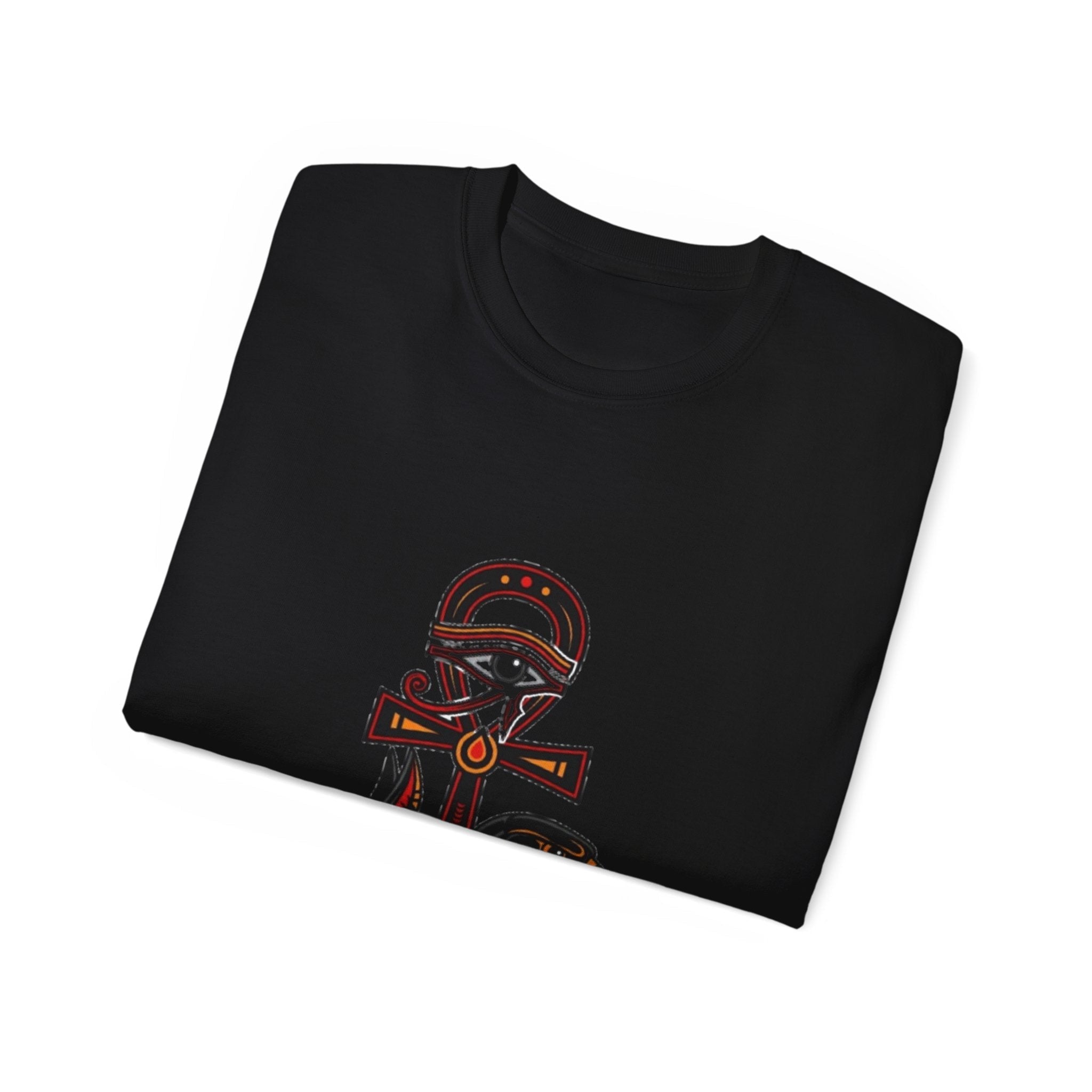 Unisex Ultra Cotton Tee Printify