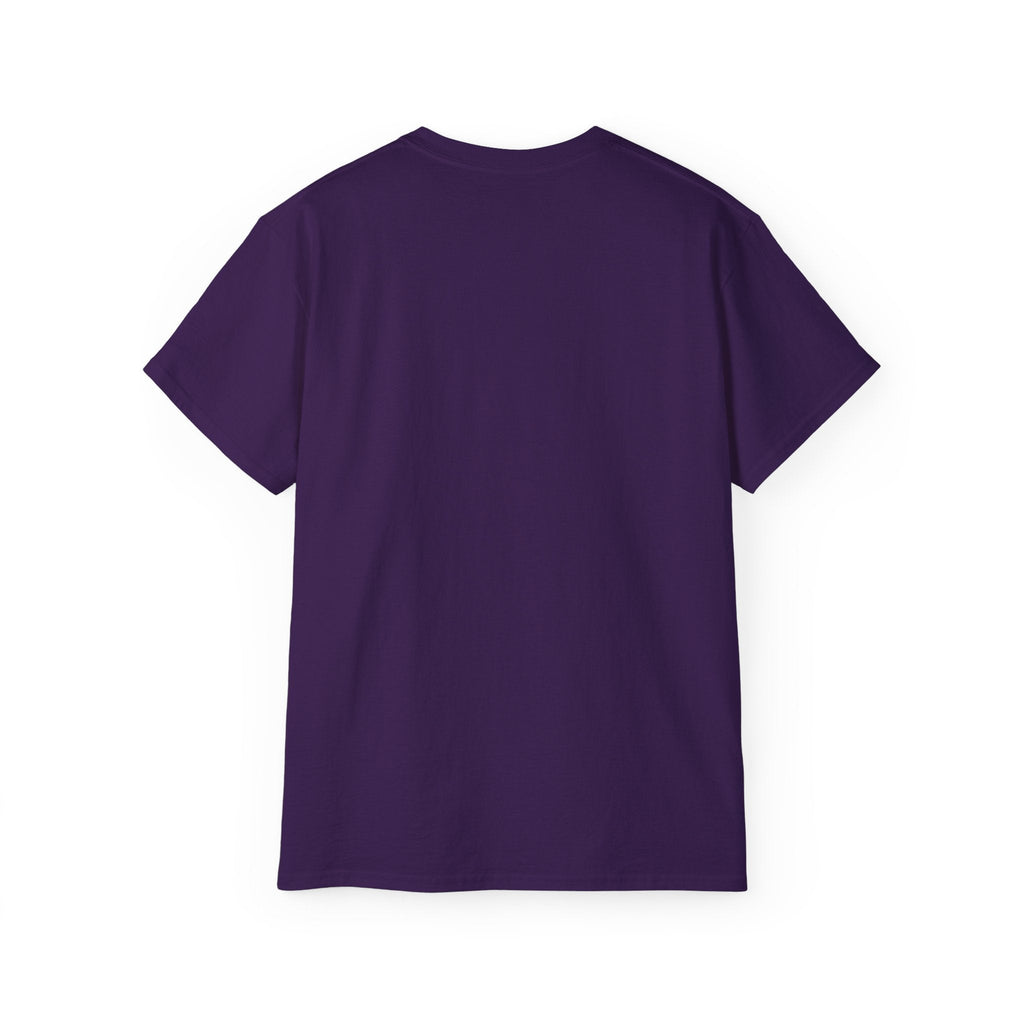 Unisex Ultra Cotton Tee Printify