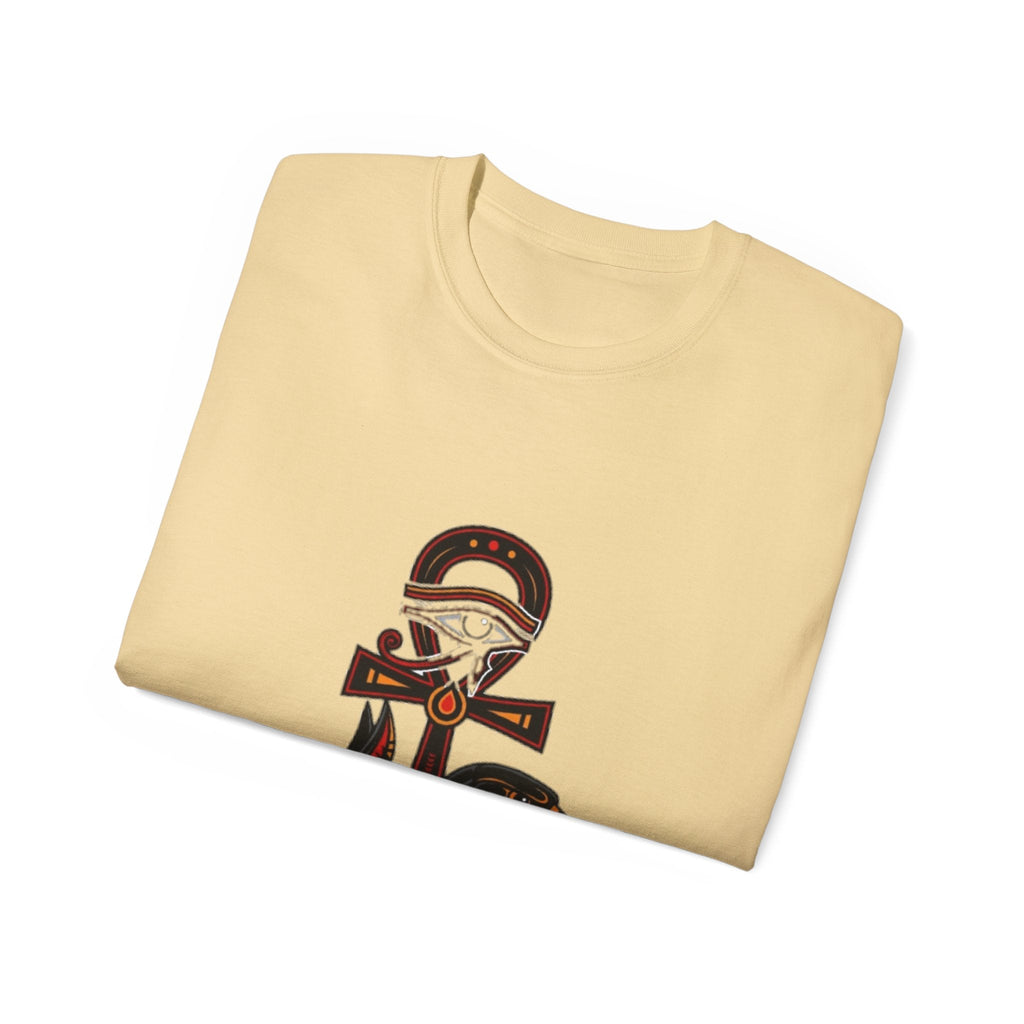 Unisex Ultra Cotton Tee Printify