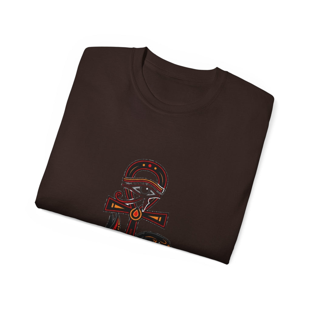 Unisex Ultra Cotton Tee Printify