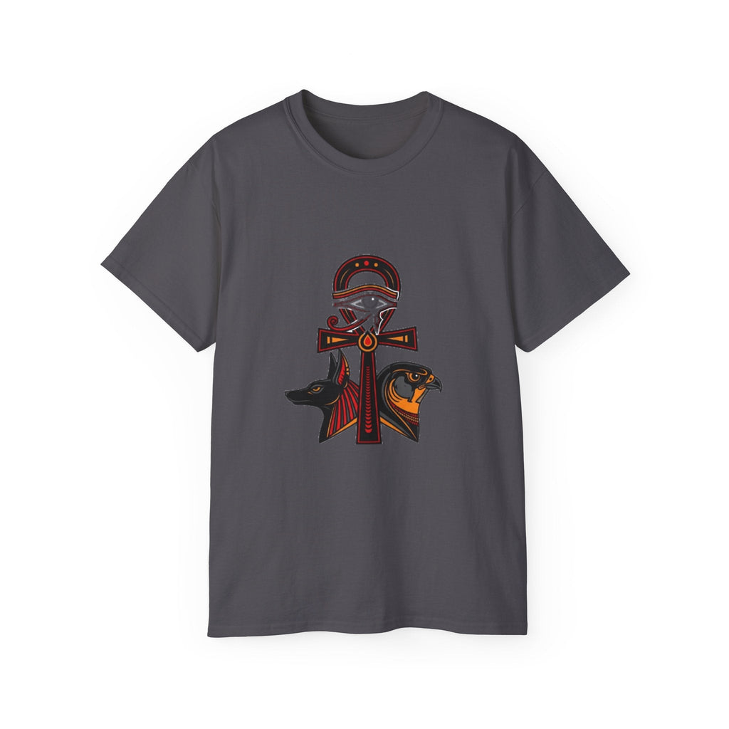 Unisex Ultra Cotton Tee Printify