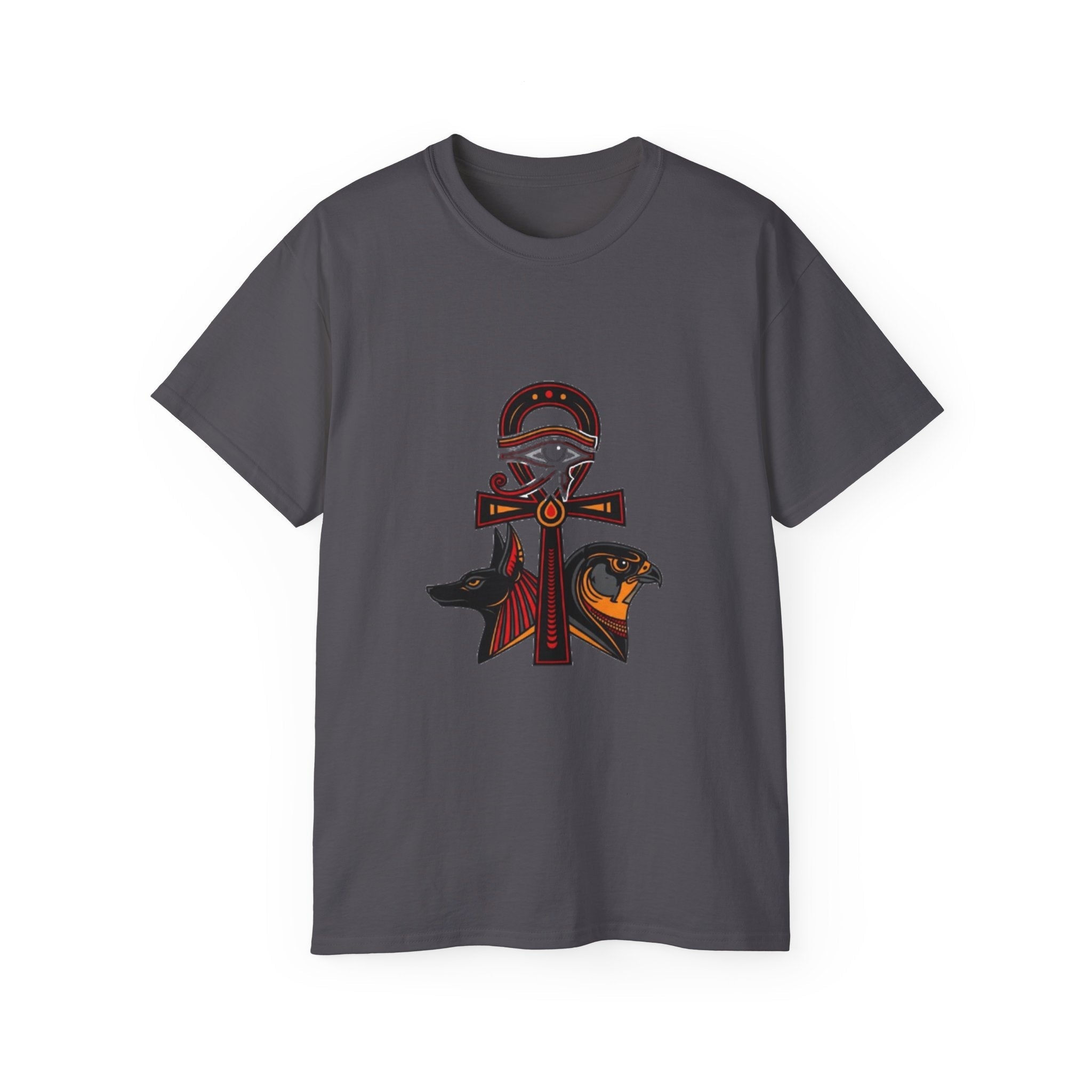 Unisex Ultra Cotton Tee Printify