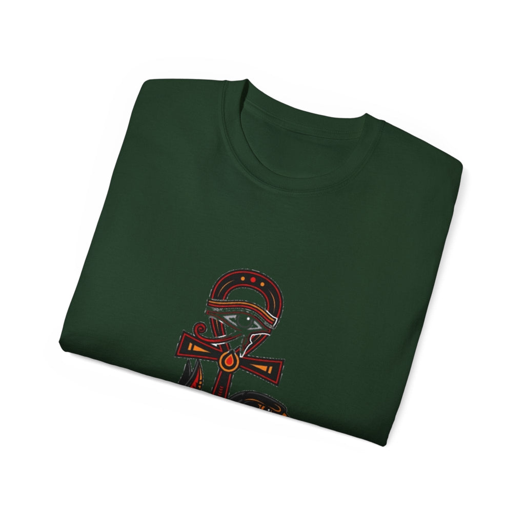 Unisex Ultra Cotton Tee Printify