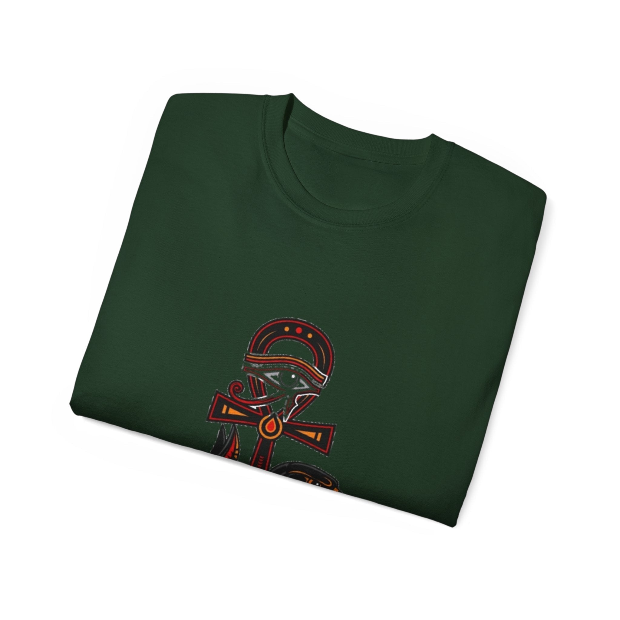 Unisex Ultra Cotton Tee Printify
