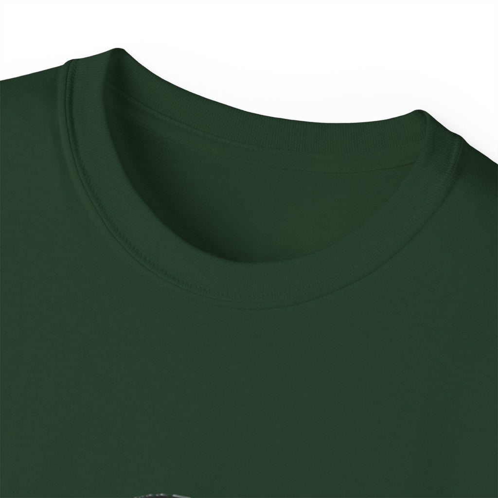 Unisex Ultra Cotton Tee Printify