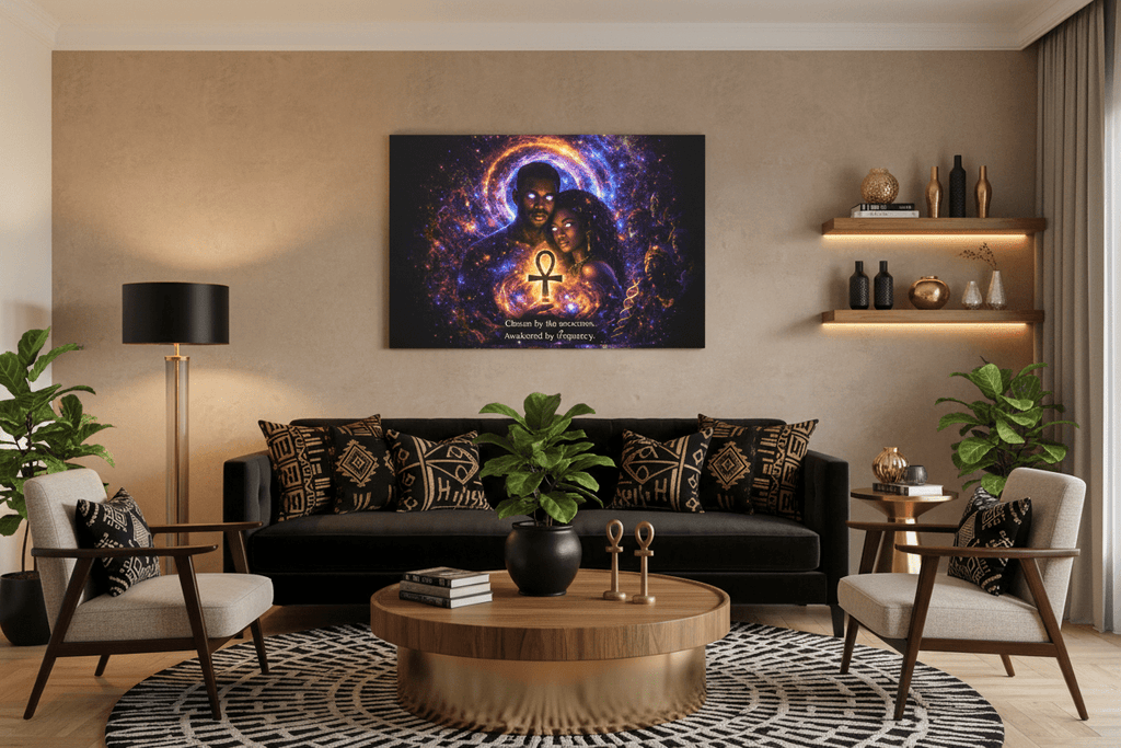 Premium Afrocentric Decor