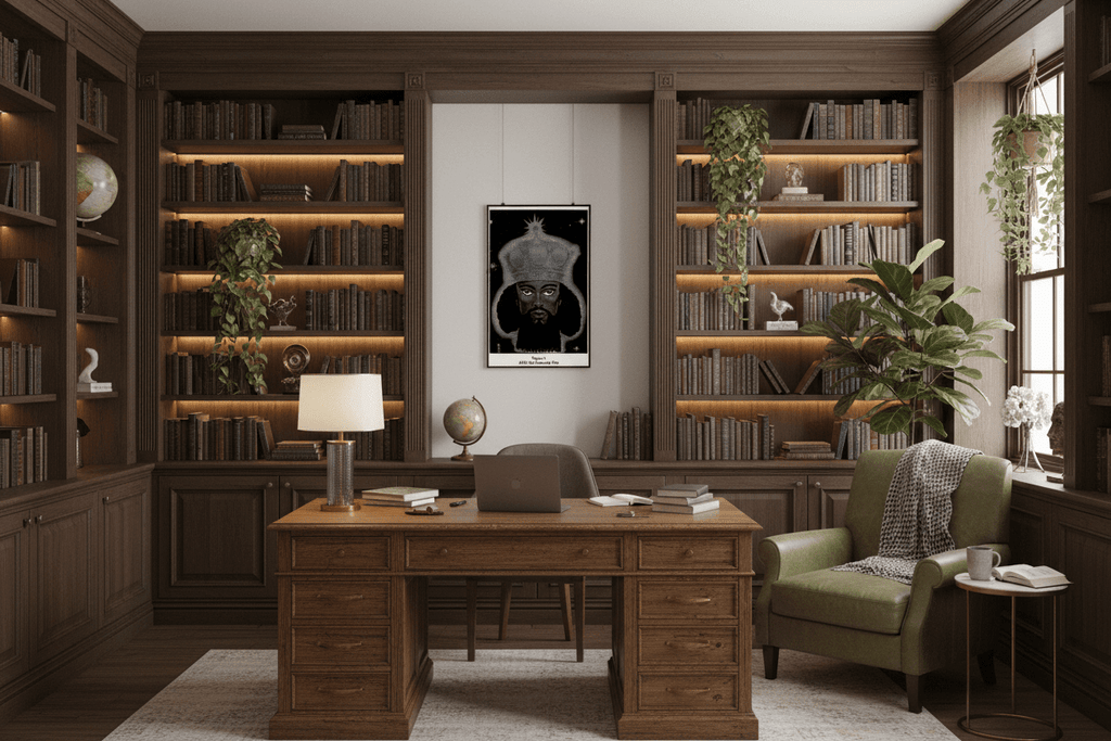 Scholarly Library