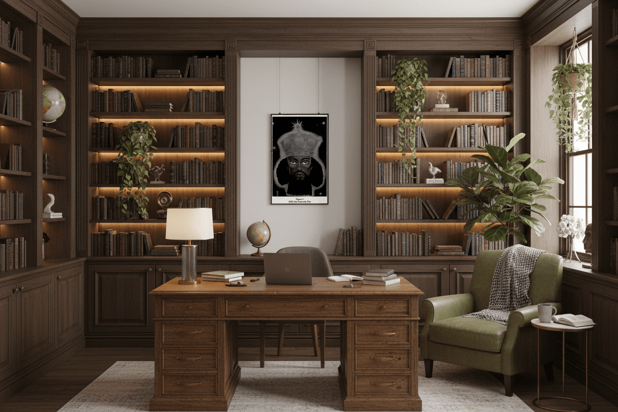 Scholarly Library