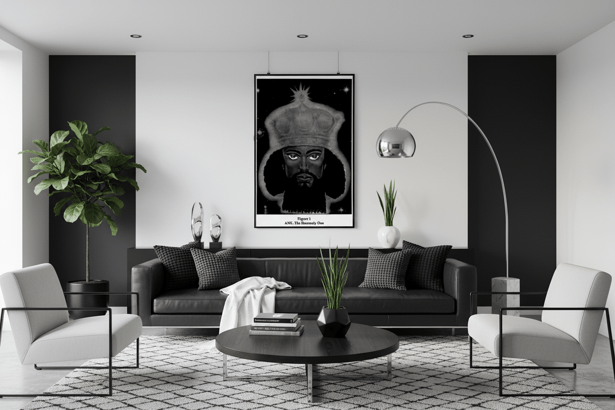 Sophisticated Contemporary