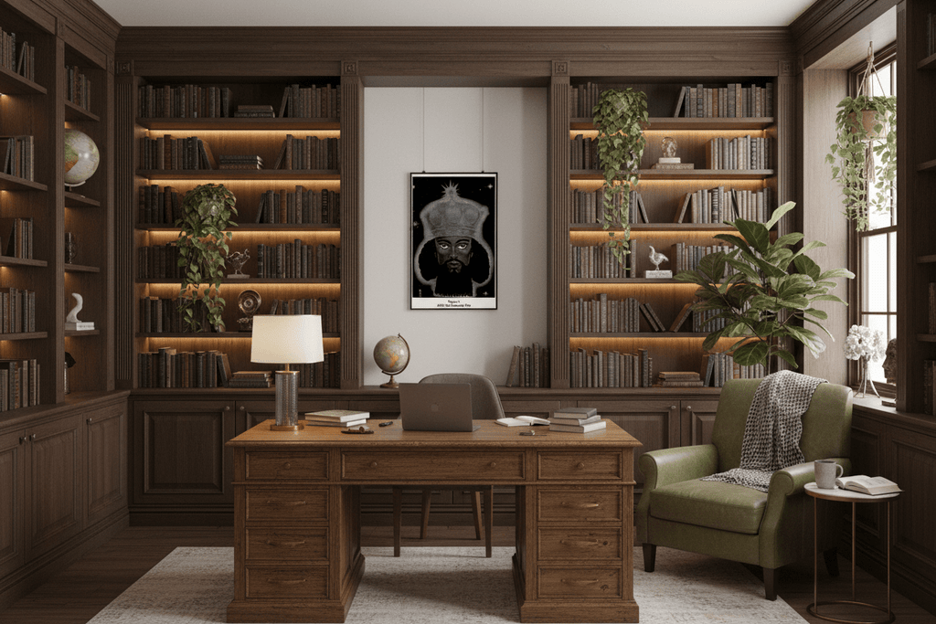 Scholarly Library