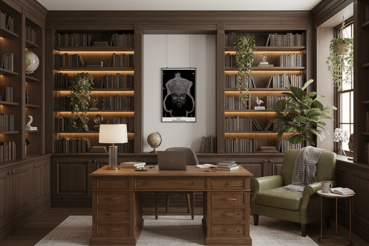 Scholarly Library