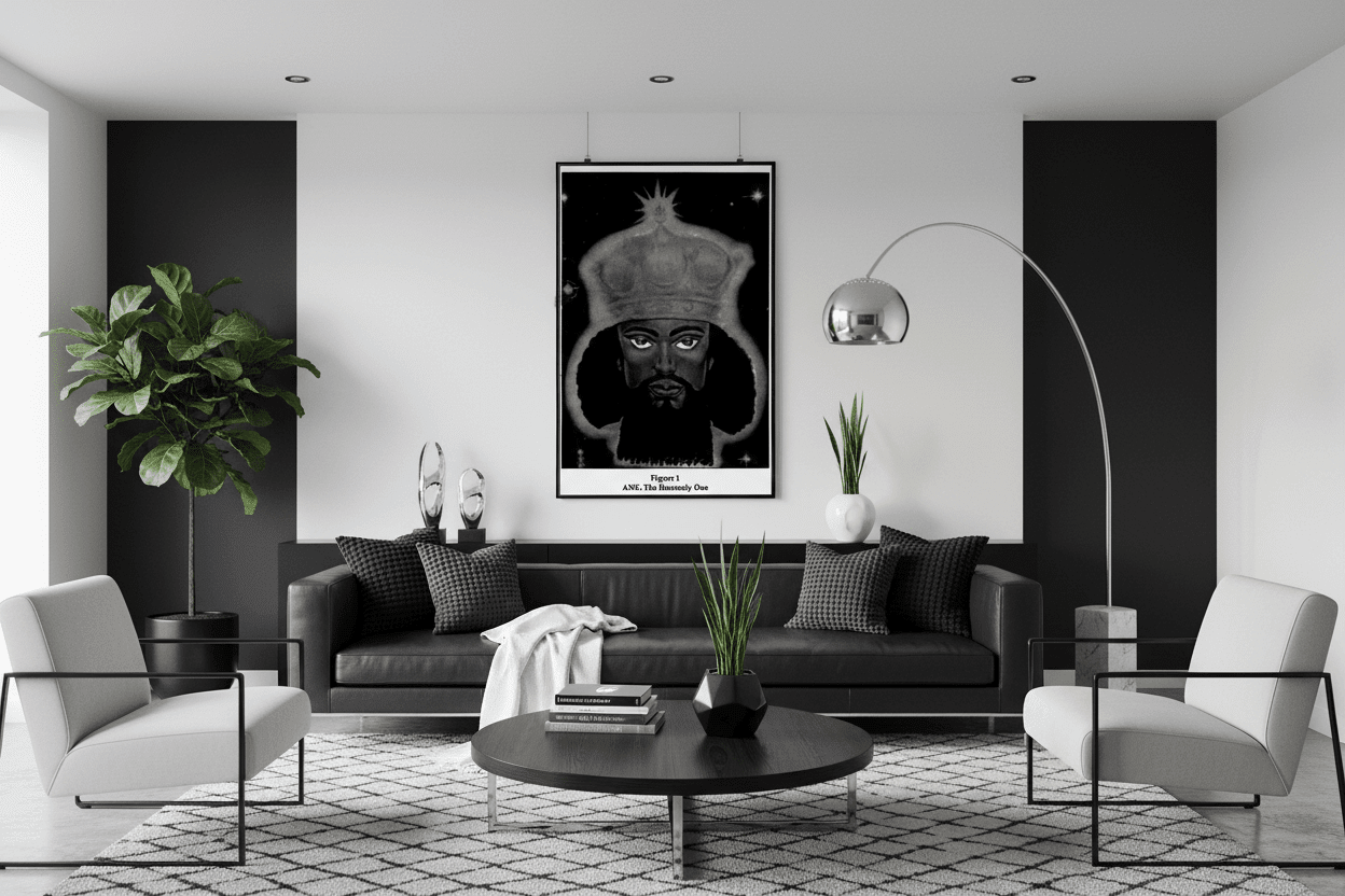 Sophisticated Contemporary
