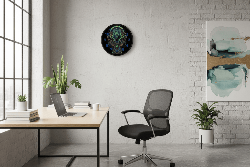 Statement Art Piece