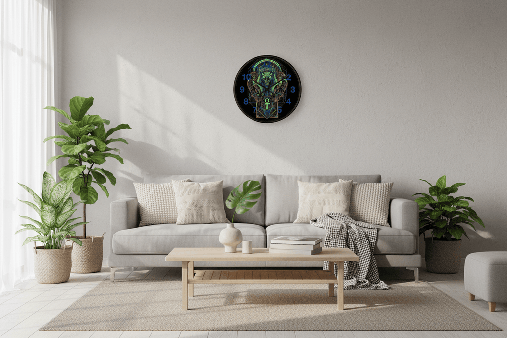 Premium Home Decor