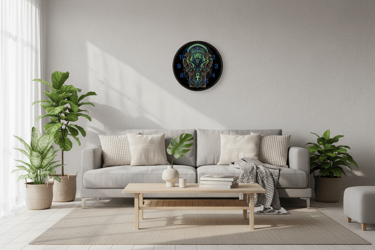 Premium Home Decor