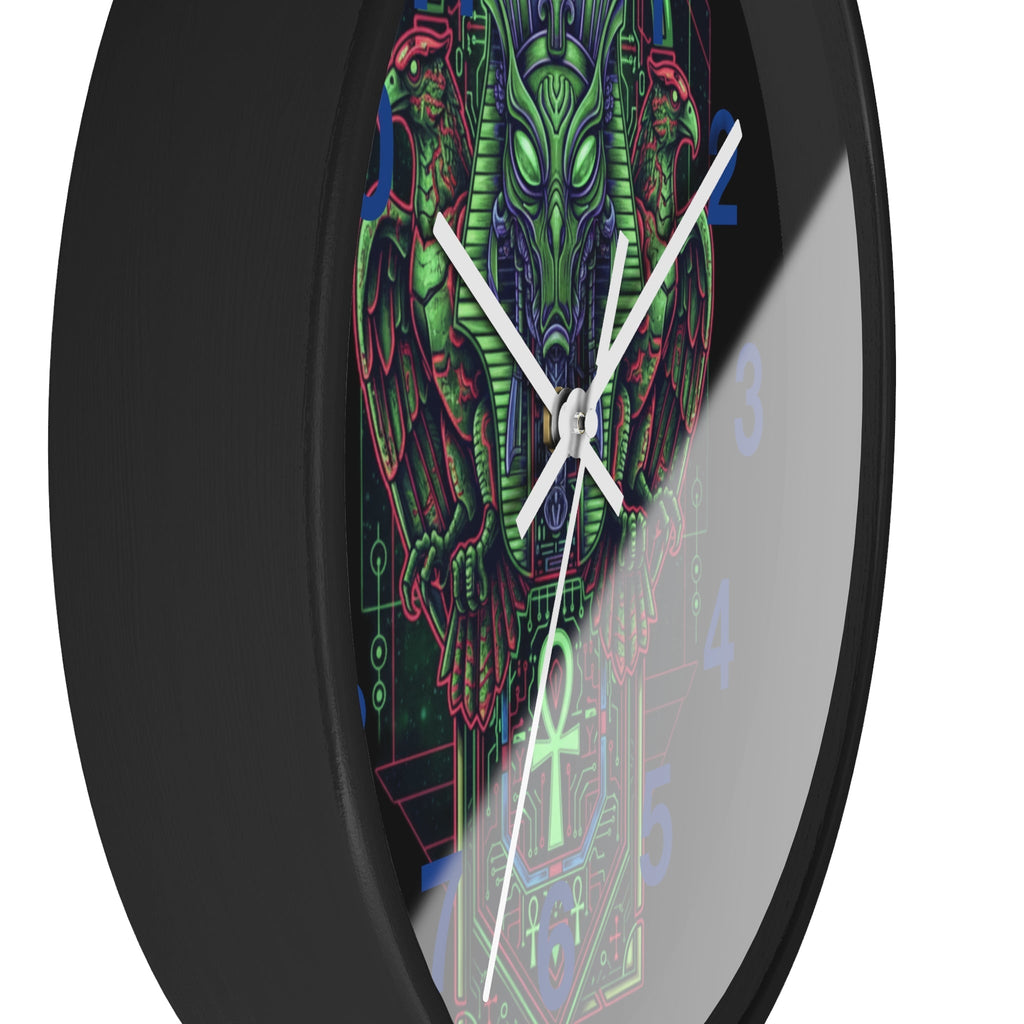 Wall Clock Printify