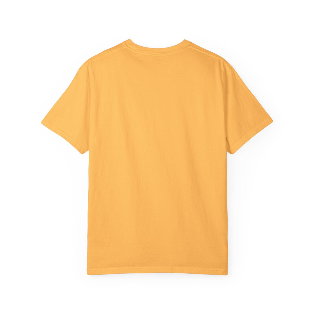 Unisex Garment-Dyed T-shirt Printify