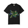 Unisex Garment-Dyed T-shirt Printify
