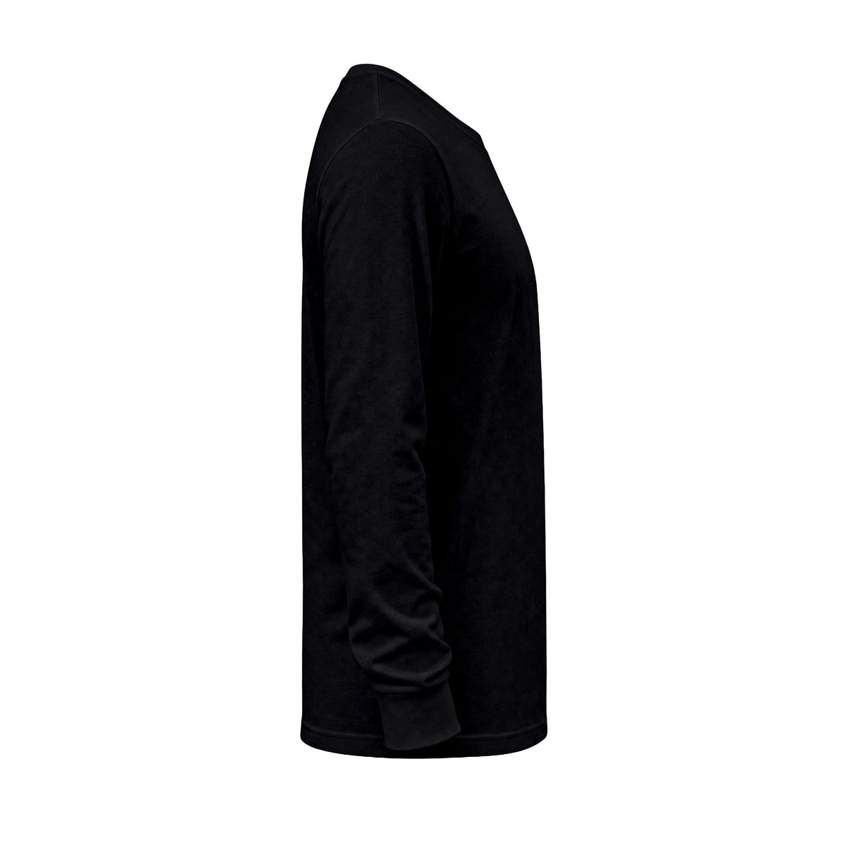 Anubis Cosmic Pumpkin Long Sleeve Tee – Egyptian Halloween Streetwear