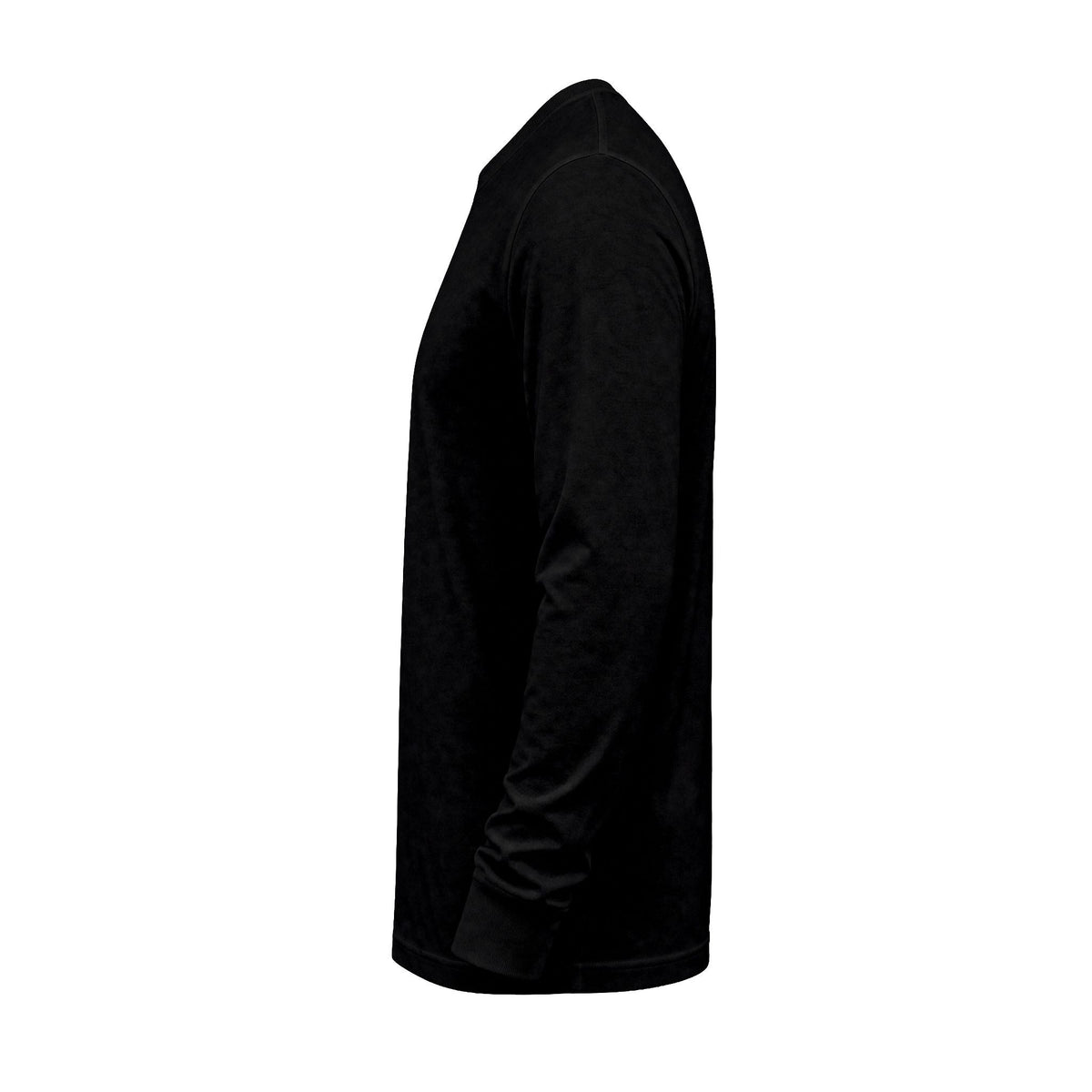 Anubis Cosmic Pumpkin Long Sleeve Tee – Egyptian Halloween Streetwear