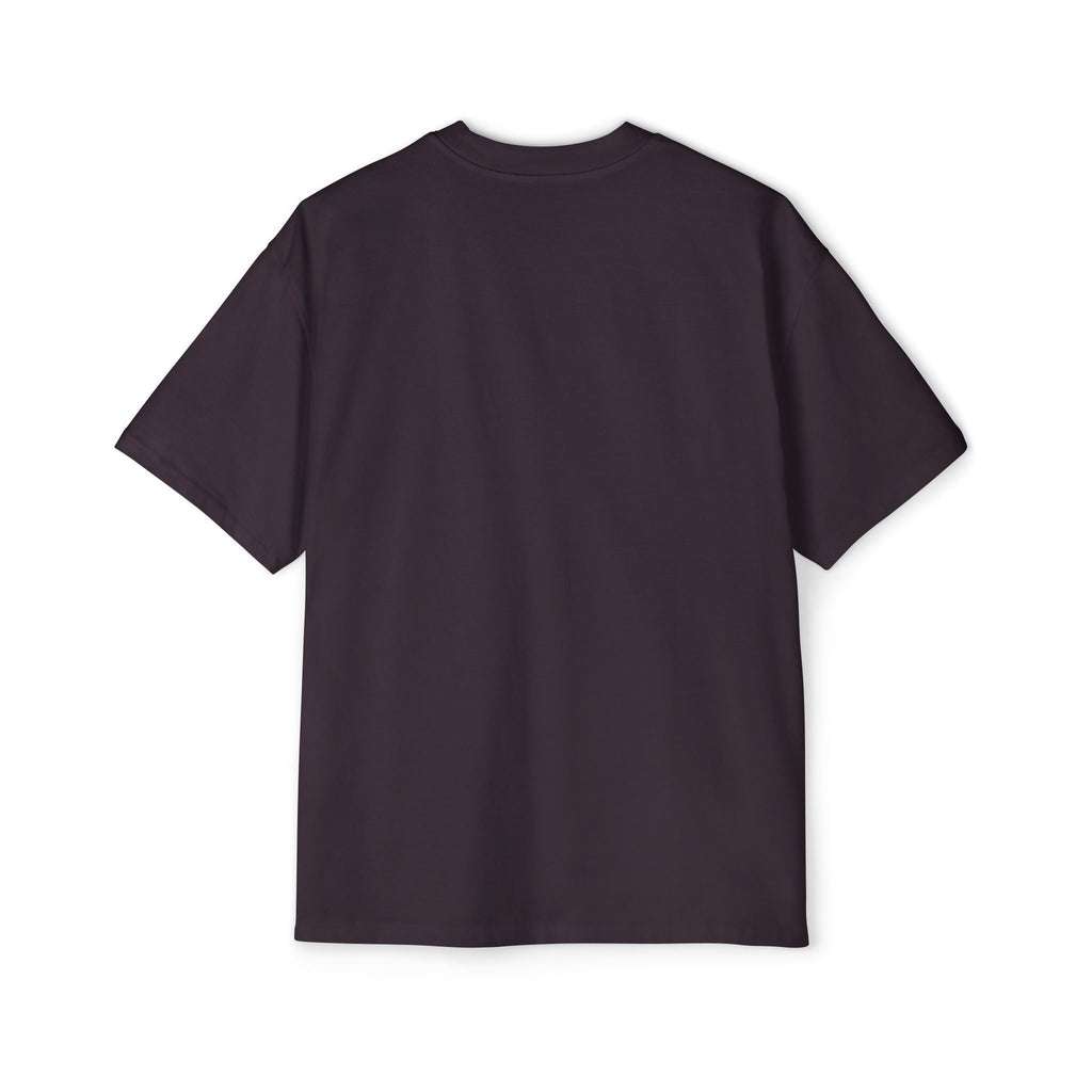 Anubis Oversized Tee — Guardian of the Gate