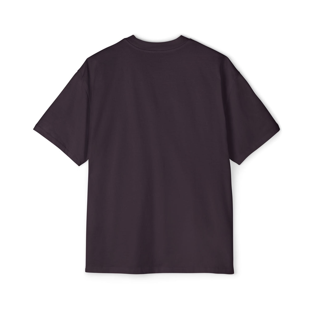 Anubis Oversized Tee — Guardian of the Gate