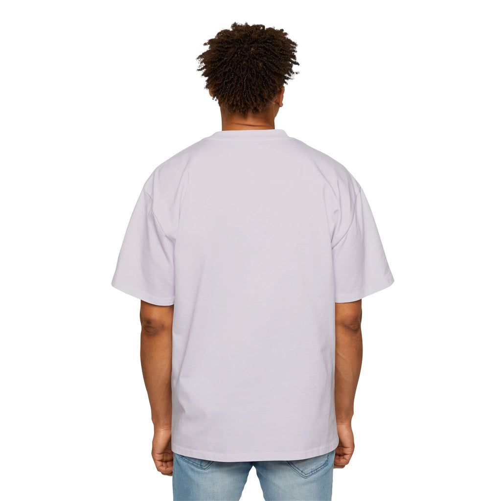 Anubis Oversized Tee — Guardian of the Gate