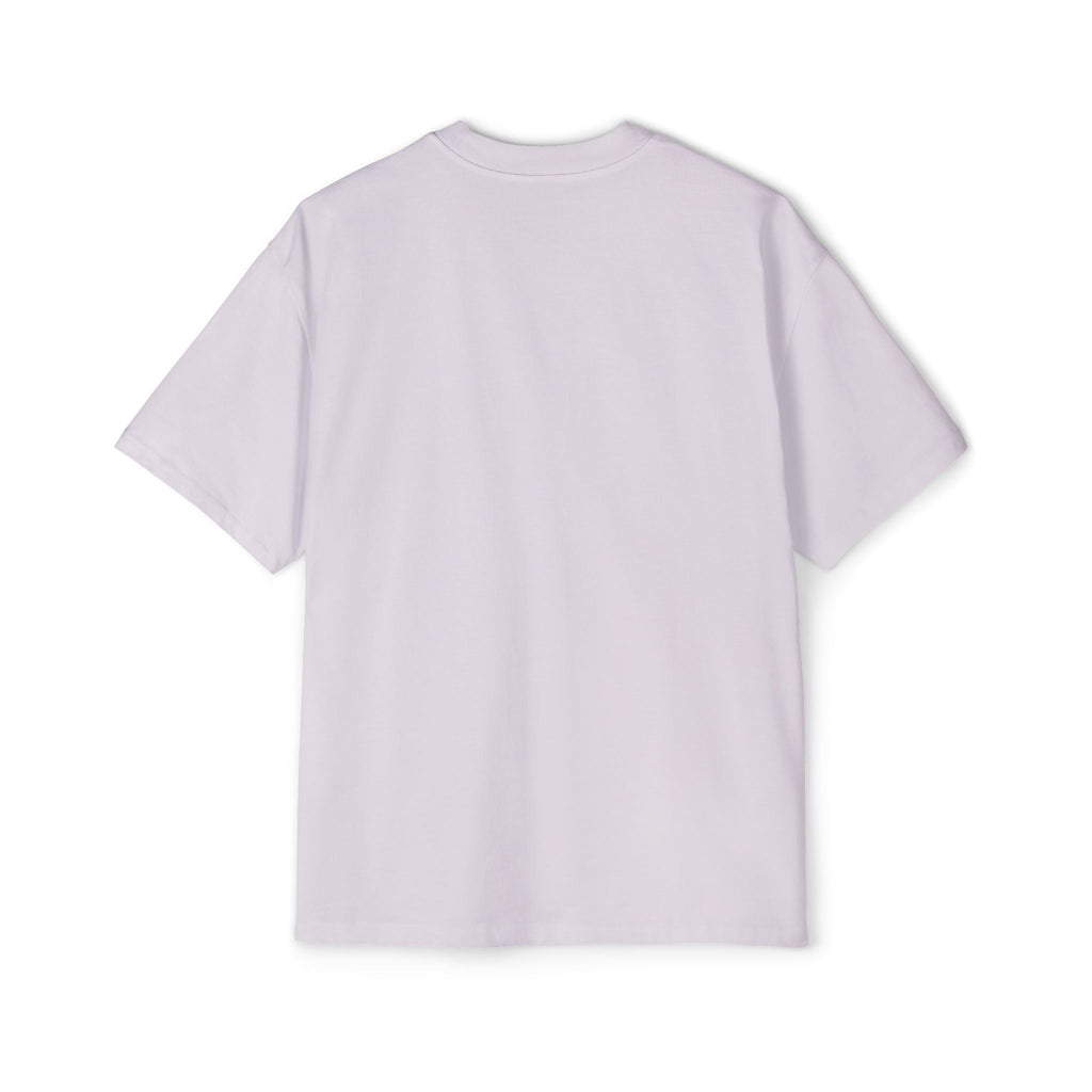 Anubis Oversized Tee — Guardian of the Gate