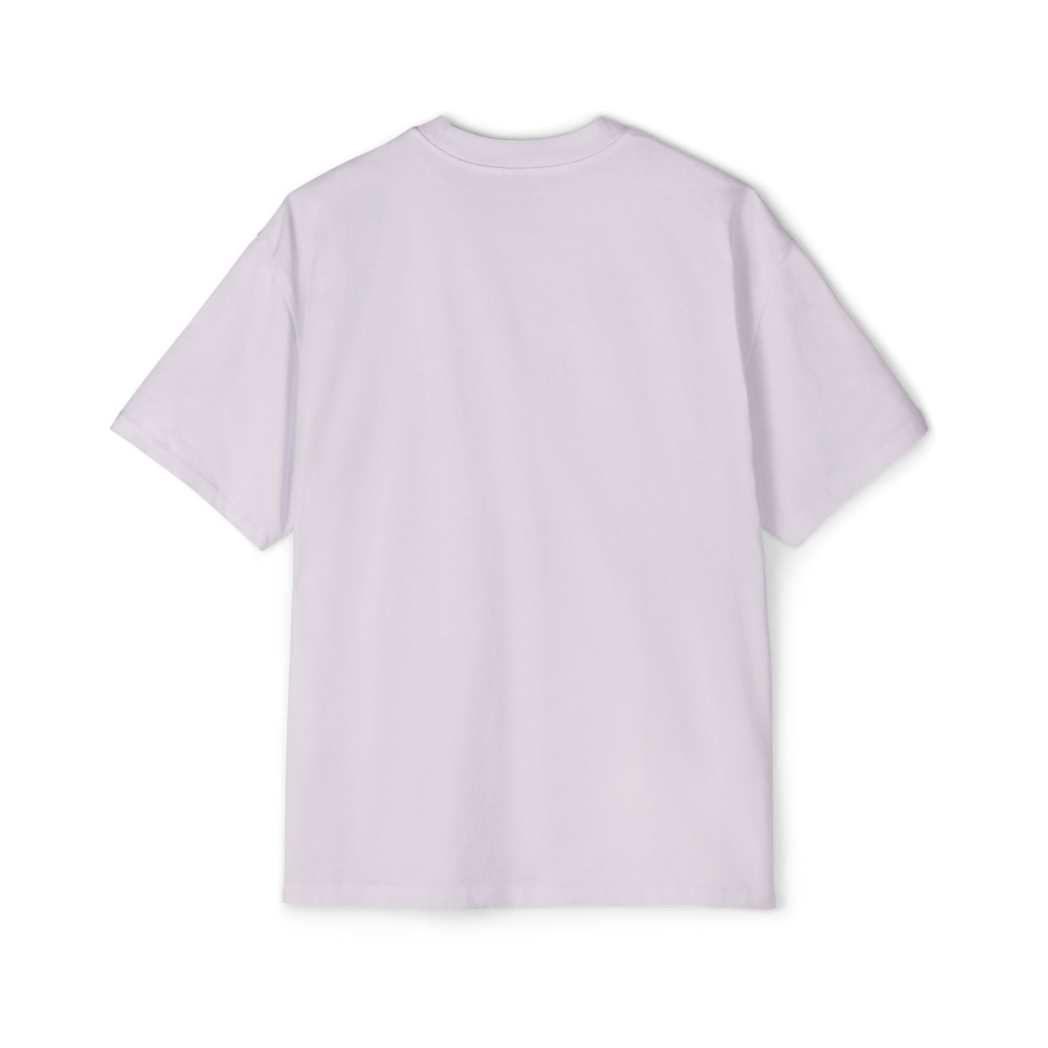 Anubis Oversized Tee — Guardian of the Gate