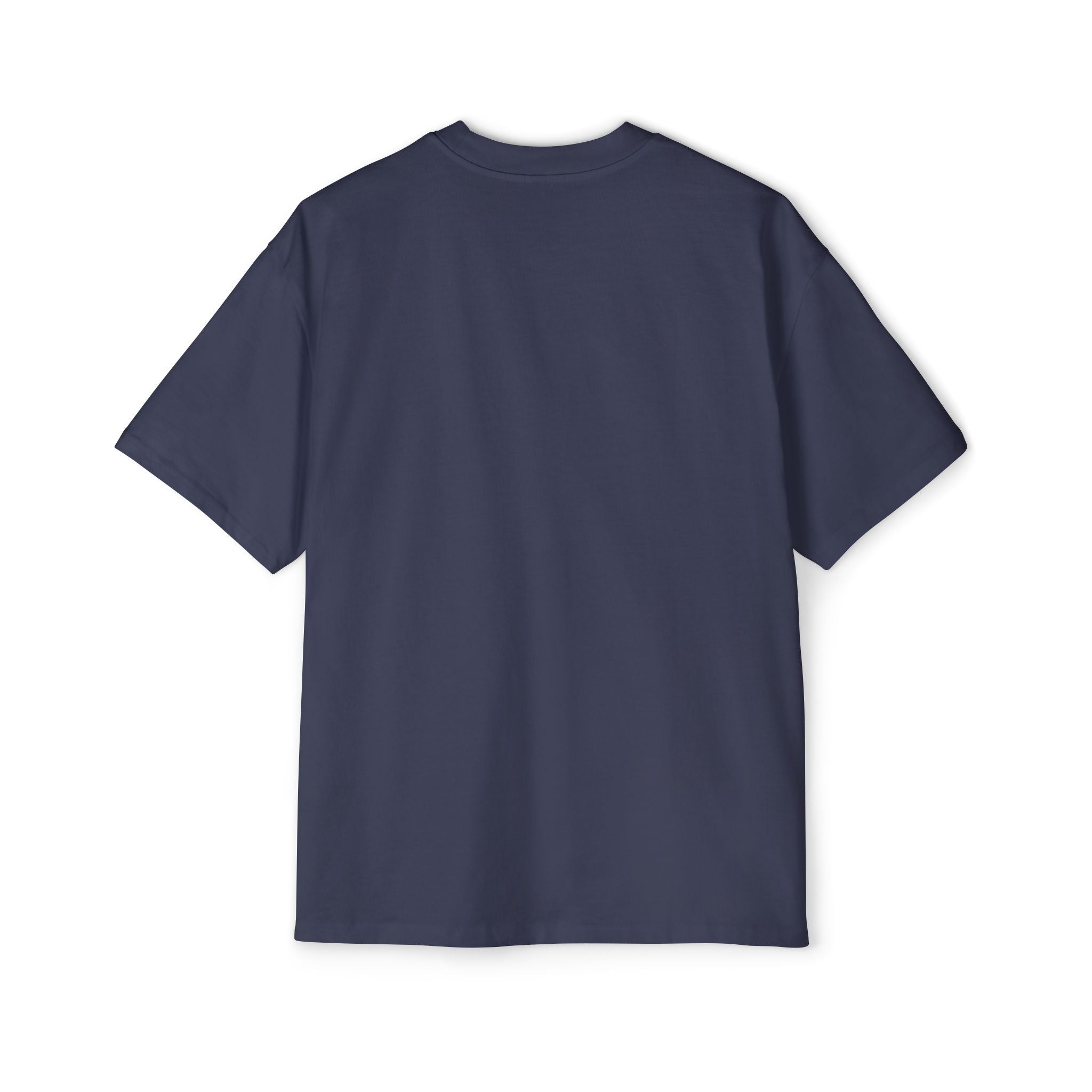 Anubis Oversized Tee — Guardian of the Gate