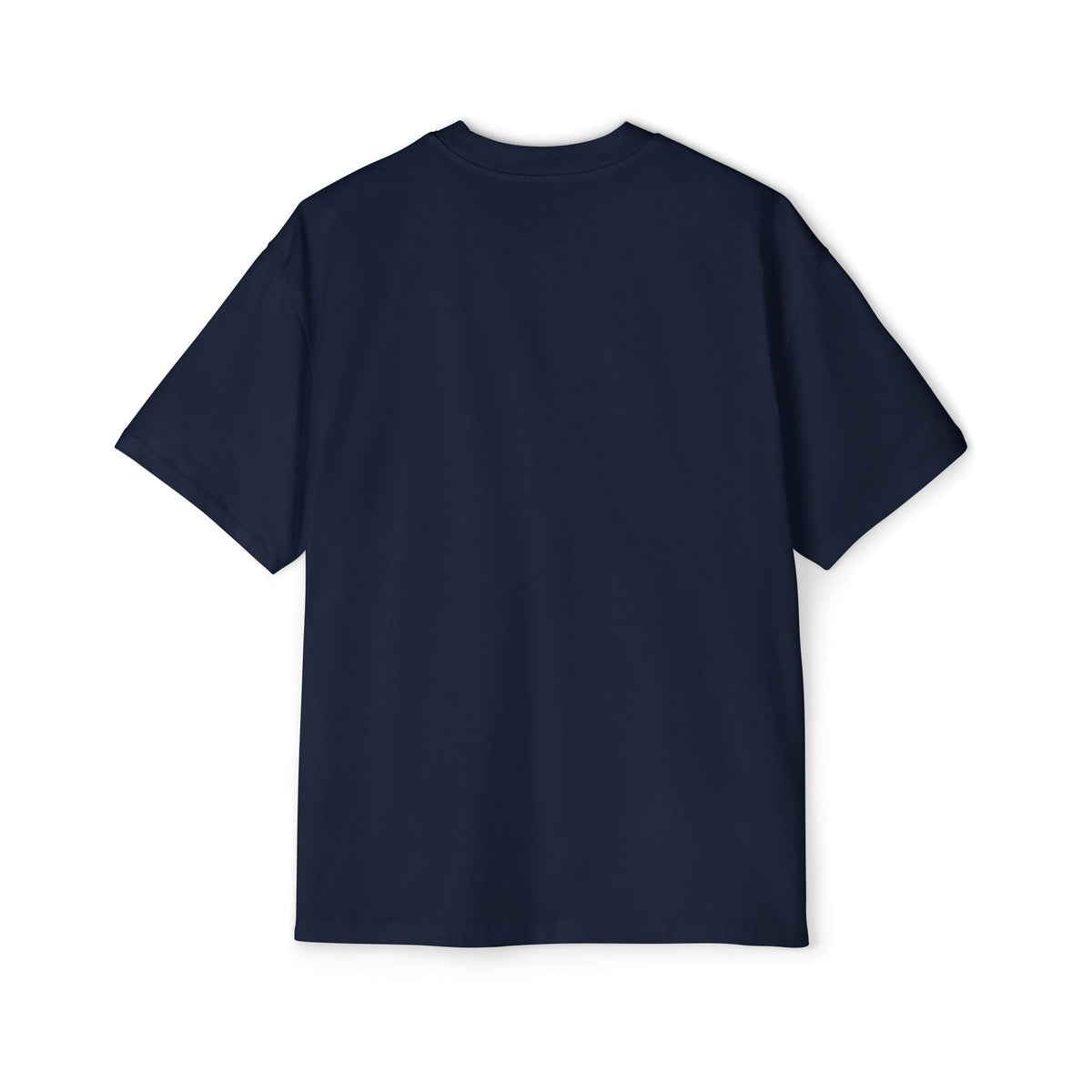 Anubis Oversized Tee — Guardian of the Gate