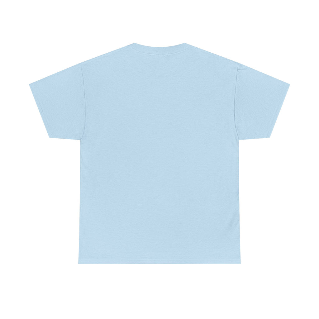 Anubis Pop Art Tee — Frequency in Color