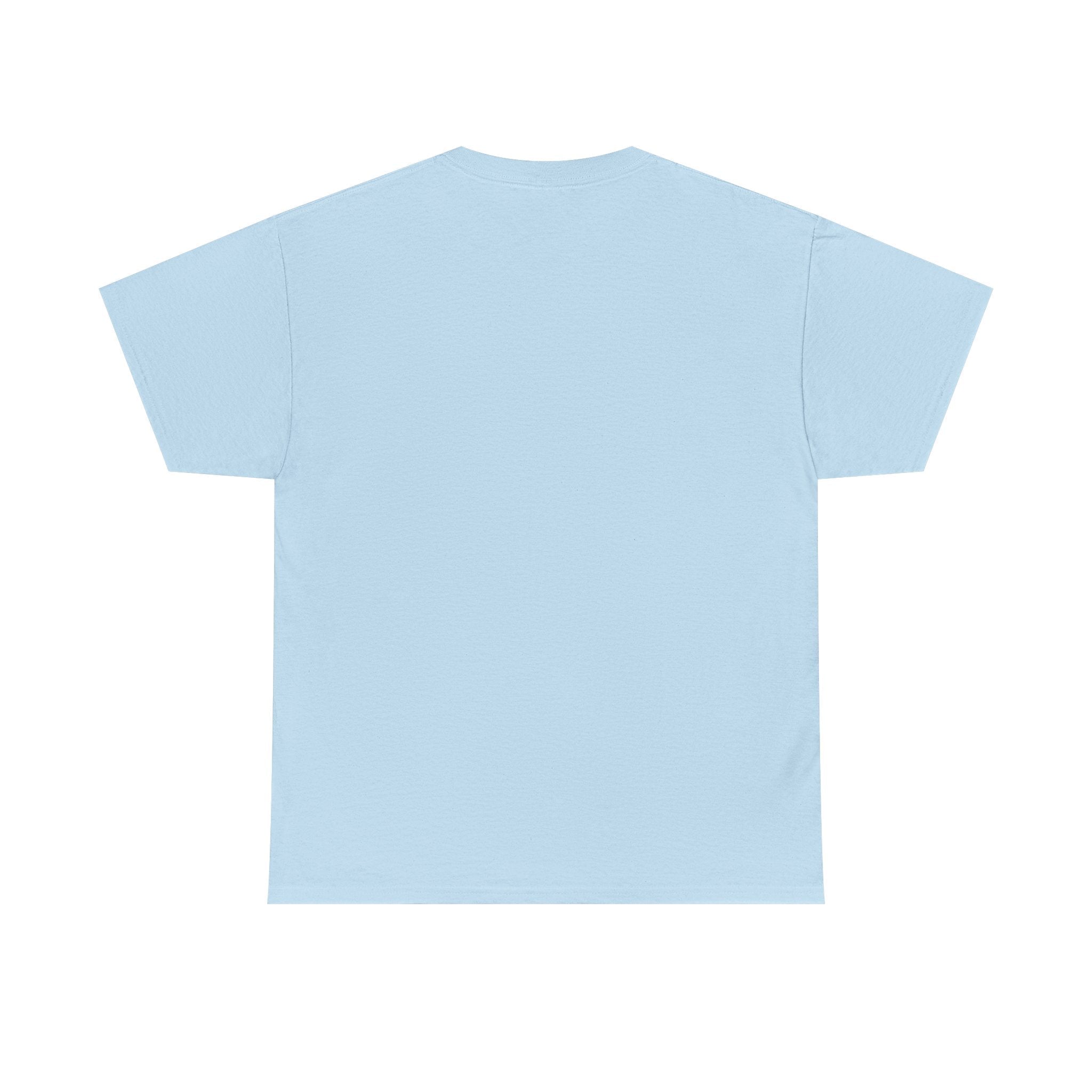 Anubis Pop Art Tee — Frequency in Color
