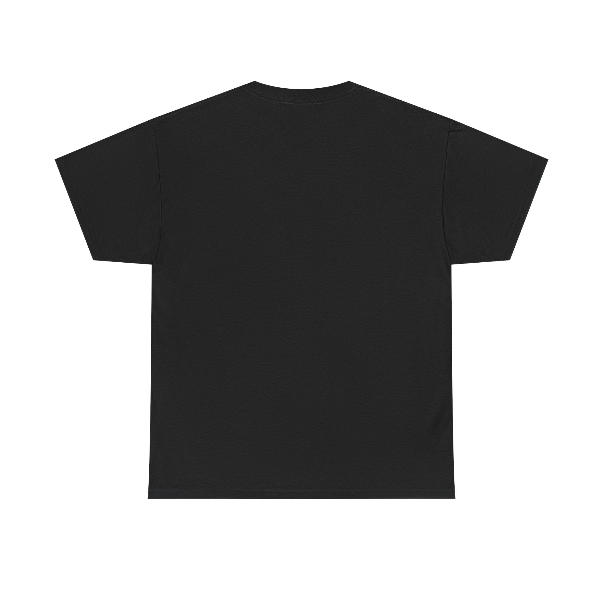 Anubis Pop Art Tee — Frequency in Color