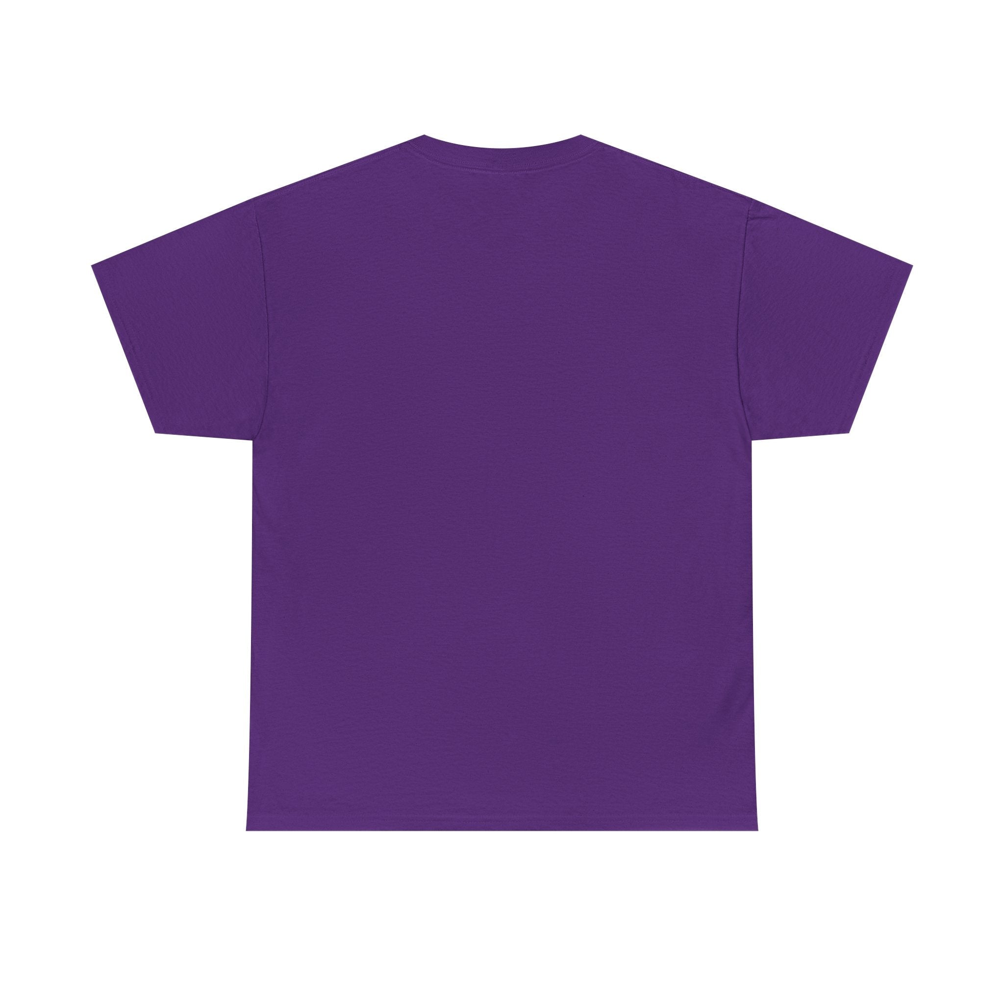 Anubis Pop Art Tee — Frequency in Color